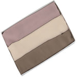 Load image into Gallery viewer, Premium Chiffon Hijabs - Three Shades