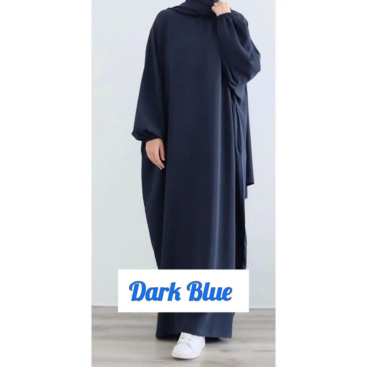 Mehreen Kaftan Abaya