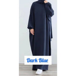 Load image into Gallery viewer, Mehreen Kaftan Abaya