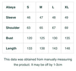 Load image into Gallery viewer, Hooded Sweatshirt Abaya | Hoodie Abaya With Pockets (AA125)
