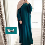 Mehreen Kaftan Abaya